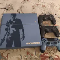 ps4 کپی خور سه دسته|کنسول، بازی ویدئویی و آنلاین|ورامین, |دیوار