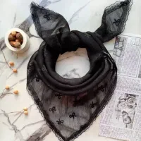 دورگ روسری|سفره، حوله، دستمال آشپزخانه|بروجرد, |دیوار