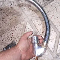 شیر آشپزخانه