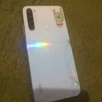 گوشی شیائومی نوت ۸ a9