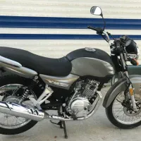 IRDOCO 140 ایران دوچرخ|موتورسیکلت|نجفآباد, حومه نجف آباد|دیوار