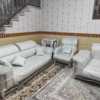 کاور ژلاتینی مبلمان|مبلمان خانگی و میز عسلی|ابهر, |دیوار