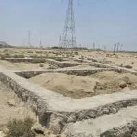 فروش زمین تلمبو