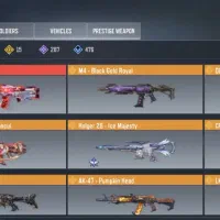 اکانت ناب فقط طاق