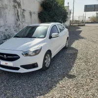 شاهین ۱۴۰۱ سانروف دار