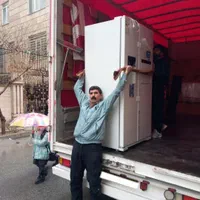 باربری، کارگر اسباب کشی، نیسان وخاور ۶متری کل کرج|خدمات حمل و نقل|کرج, گلشهر|دیوار