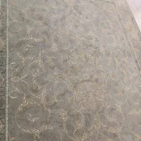 دوعددفرش ۹متری سالم و تمیز۱۲۰۰شانه تراکم ۳۶۰۰|فرش|محمدشهر, محمدشهر|دیوار