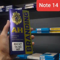 ال سی دی LCD Note 14 4G