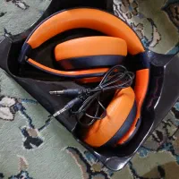 هدفون|لوازم جانبی موبایل و تبلت|مشهد, شهرک شهید باهنر|دیوار