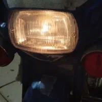 دوچرخه دخترانه و موتور سه چرخ شارژی|دوچرخه، اسکیت، اسکوتر|فردیس, نگارستان|دیوار