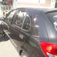 تیبا ۲|خودرو سواری و وانت|نسیم‌شهر, |دیوار