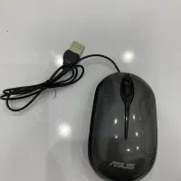 موس ایسوس