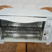 توستر غذا ساز دوالمنت نو نو