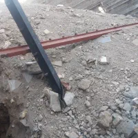 کاشی وسرامیک وتخریب باز سازی