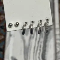 گوشواره وارداتی