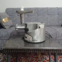 چرخ گوشت درحدنوسالم پرقدرت|سایر لوازم برقی|ارومیه, |دیوار