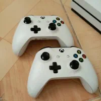 ایکس باکس وان اس|کنسول، بازی ویدئویی و آنلاین|محمدیه-قزوین, |دیوار