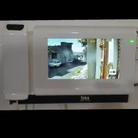 نصب و تعمیرات تخصصی انواع آیفون تصویری برد برقکار|خدمات پیشه و مهارت|همدان, |دیوار