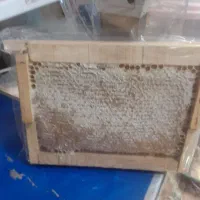 فروش عسل طبیعی درجه یک سبلان