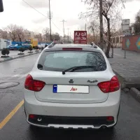 کوییک gxr مدل 1402 (بی رنگ)|خودرو سواری و وانت|تهران, جمال‌زاده|دیوار