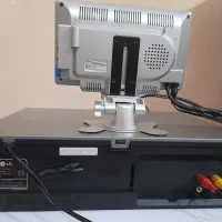 LG ظبط و پخش مدل BL - 200k|پخشکننده DVD و ویدیو|قزوین, |دیوار