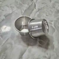 سه سایزی قالب کارامل|ظروف پختوپز|مشهد, نوید|دیوار