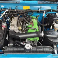 فروش یک دستگاه نیسان دوگانه کارخانه|خودرو سواری و وانت|شیراز, گویم|دیوار