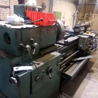 دستگاه تراش تبریز دو متری|ماشینآلات صنعتی|اصفهان, گورت|دیوار