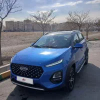 ایکس۲۲ x22 pro ie فول مدل۱۴۰۲ اتومات|خودرو سواری و وانت|مشهد, الهیه|دیوار