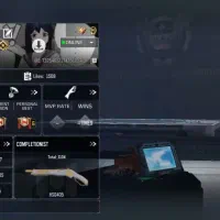 اکانت خوشانس فقت تاق|کنسول، بازی ویدئویی و آنلاین|تاکستان, |دیوار