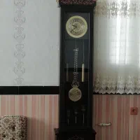ساعت ایستاده|ساعت دیواری و تزئینی|سنندج, |دیوار