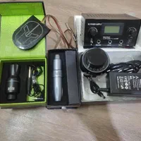 2دستگاه‌تتو ‌2ترانس‌ وپک‌فول‌وفوقولاده‌کامل|آرایشگاه و سالن‌های زیبایی|شهریار, شهریار|دیوار