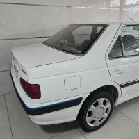 پرشیا tu5 1401|خودرو سواری و وانت|تبریز, |دیوار