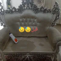 مبلشویی سینادی|خدمات نظافت|قم, سالاریه|دیوار
