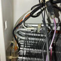 نصاب کولر نصب کولر تعمیر یخچال لباسشویی ظرفشویی|خدمات پیشه و مهارت|رشت, دیلمان|دیوار