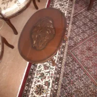 مبل استیل|مبلمان خانگی و میز عسلی|تهران, تهرانسر غربی|دیوار