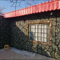 آلاچیق ،کباب پز،ابنما،نرده|مصالح و تجهیزات ساختمان|مشهد, میان ولایت|دیوار