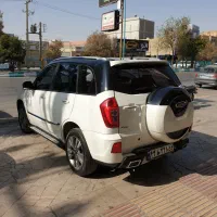 ام وی ام x33s|خودرو سواری و وانت|یزد, |دیوار