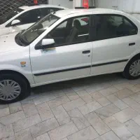 سمند LXمدل۹۸تکسوز|خودرو سواری و وانت|مشهد, کارمندان دوم|دیوار