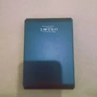 هارد اکسترنال سیلیکون پاور Armor یک ترابایت