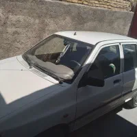 پراید۱۳۱مدل۱۳۹۸