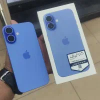 آیفون ۱۶ نرمال