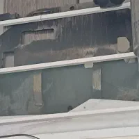 سینیکفیاگزوزباکسطاقچهفرمون|قطعات یدکی و لوازم جانبی|چهارباغ, |دیوار