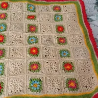 پتو نوزاد|اسباب و اثاث بچه|گرگان, |دیوار