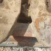 ریش تریلی|قطعات یدکی و لوازم جانبی|تهران, بازار|دیوار