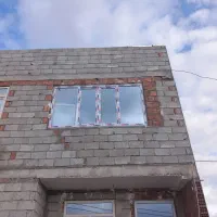 تولید درب و پنجره هایUPVC باشرایط۱۰ماهه|مصالح و تجهیزات ساختمان|اردبیل, |دیوار