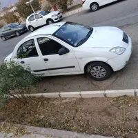 تیبا صندوق‌دار ۹۳ تمیز، کم کارکرد، بیمه دار|خودرو سواری و وانت|بیرجند, |دیوار