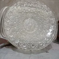 دو عدد مرغ خوری وسوپ خوری شیرینی خوری و میوه خوری|ظروف سرو و پذیرایی|سبزوار, هویزه|دیوار