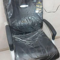 میز مدیریت  صندلی و کتابخانه|مبلمان اداری|محمدشهر, محمدشهر|دیوار