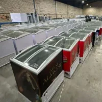 فریزر صندوقی ۱۵۰ لیتر